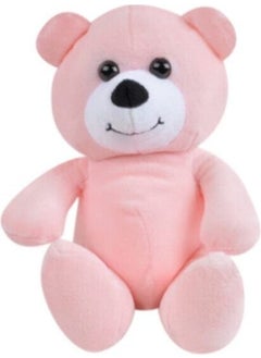 Toy Plush Teddy Bear 15 cm Pink - pzsku/ZB7D7BA23FF59DC4A6CF0Z/45/_/1725725243/ca5f7088-f474-4c4c-b05f-a17fc1eff288