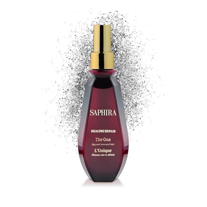 Saphira Healing Repair The One - Image 1