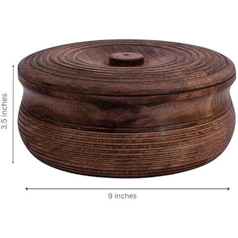 Mexican Tortilla Warmer Server Wood Tortilla Holder Tortillero de Made – TheMexHub