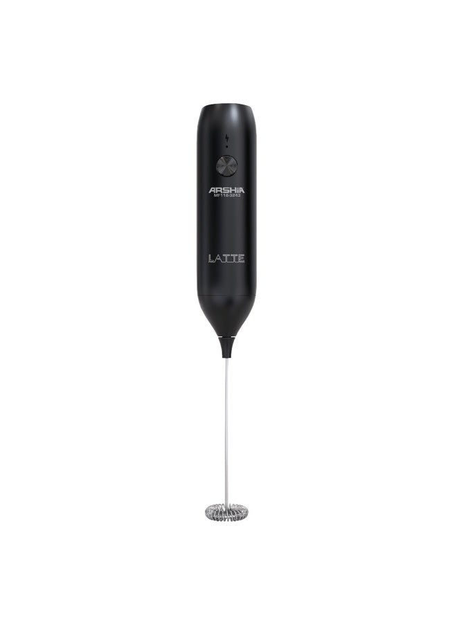 Arshia Rechargeable Milk Frother from German Arshia - Image 1