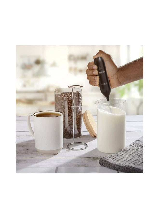 Arshia Rechargeable Milk Frother from German Arshia - Image 2