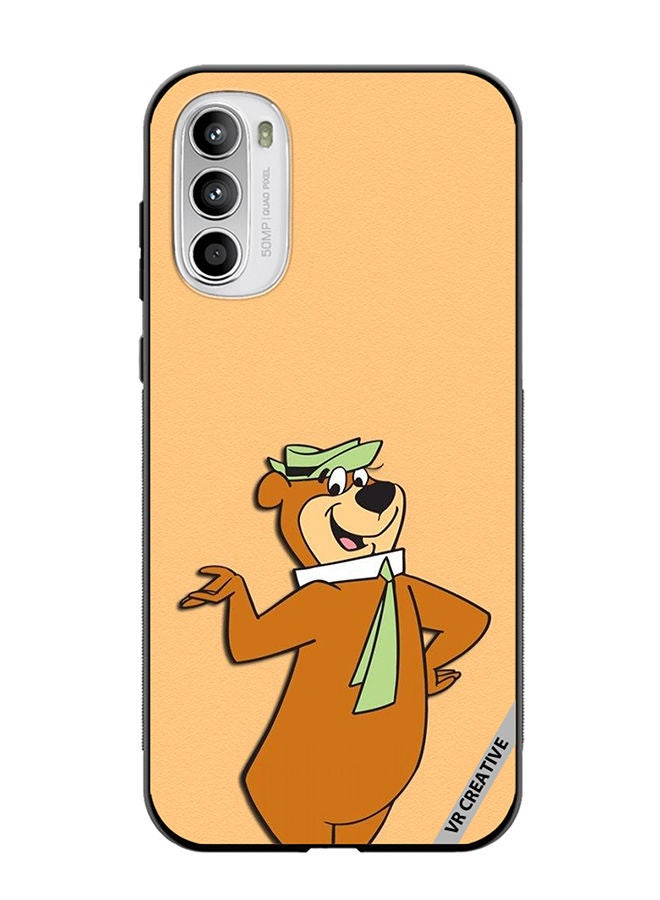 VR CREATIVE Protective Case Cover For Motorola Moto G82 Balloo Design Multicolour - Image 1