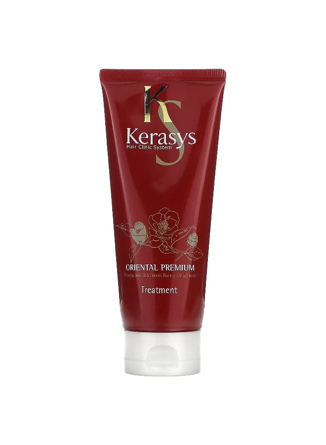 Kerasys Kerasys, Oriental Premium Treatment, 200 ml  - Image 1