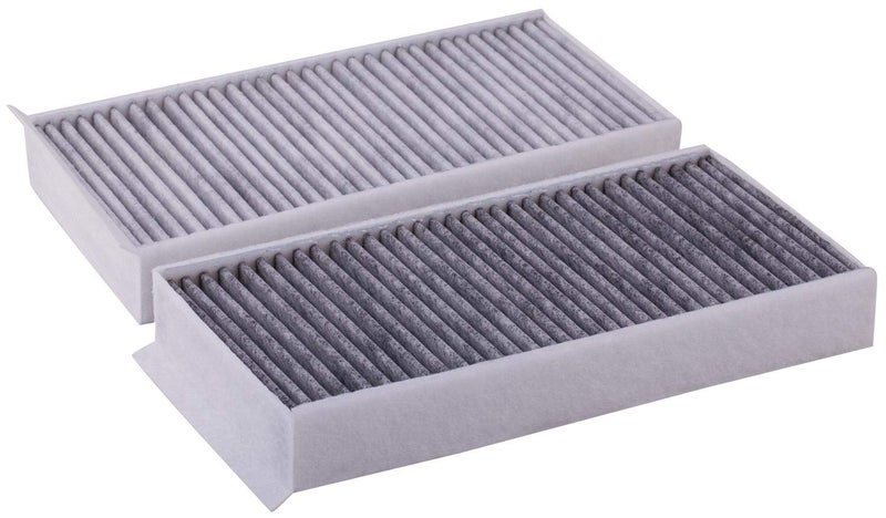 Premium Guard PG PC9976 Cabin Air Filter| Fits 2023-20 Mini Cooper, 2023-18 BMW X2, 2022-18 i3s, 2021 120i - Image 5