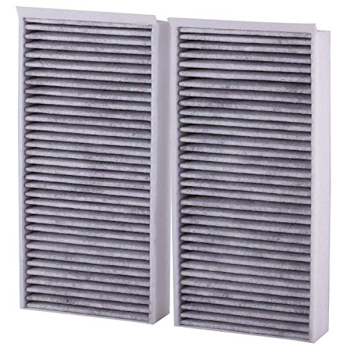 Premium Guard PG PC9976 Cabin Air Filter| Fits 2023-20 Mini Cooper, 2023-18 BMW X2, 2022-18 i3s, 2021 120i - Image 2