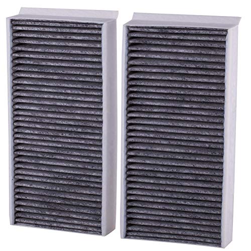 Premium Guard PG PC9976 Cabin Air Filter| Fits 2023-20 Mini Cooper, 2023-18 BMW X2, 2022-18 i3s, 2021 120i - Image 3