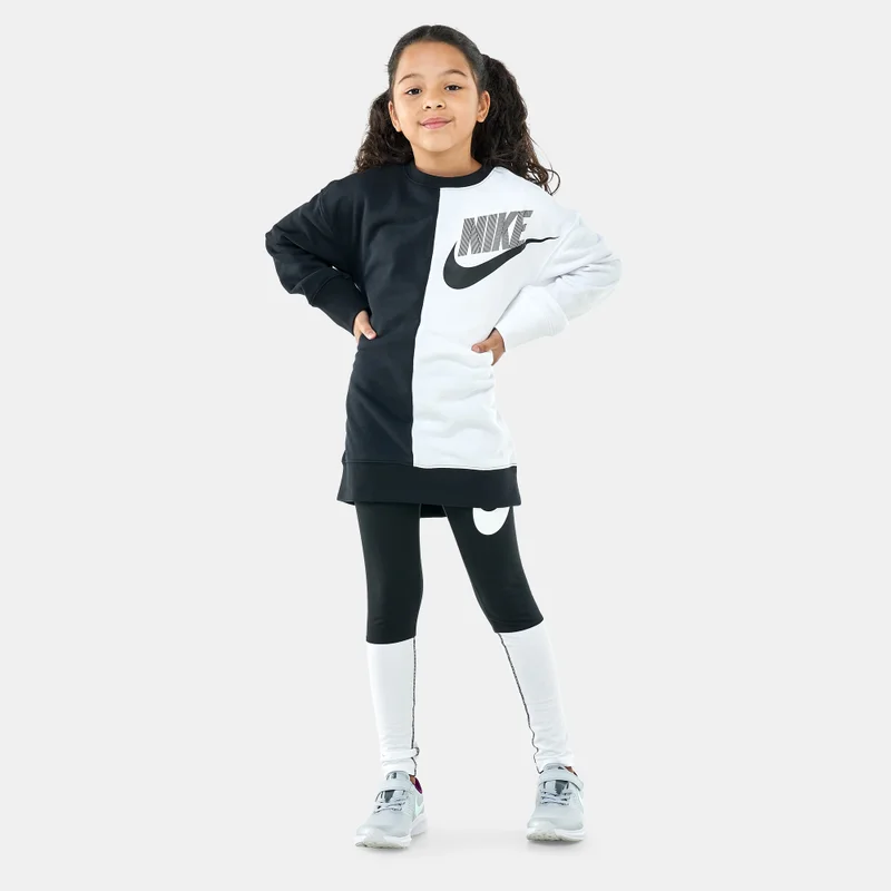 Nike Kids' Sportswear DNC Crew Sweatshirt