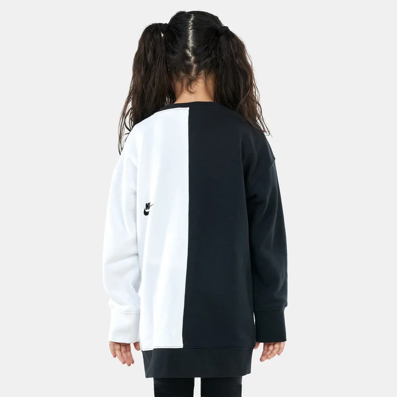 Nike Kids' Sportswear DNC Crew Sweatshirt