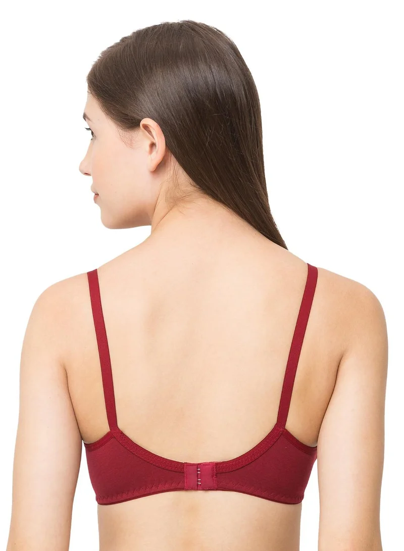 Tummy  TUMMY Women's Cottom Maternity & Nursing Bra for Women | Best Price UAE
