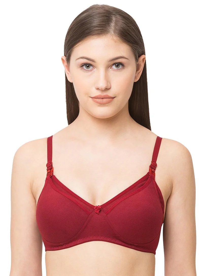 تامي حمالة صدر نسائية من القطن للحمل والرضاعة من تومي