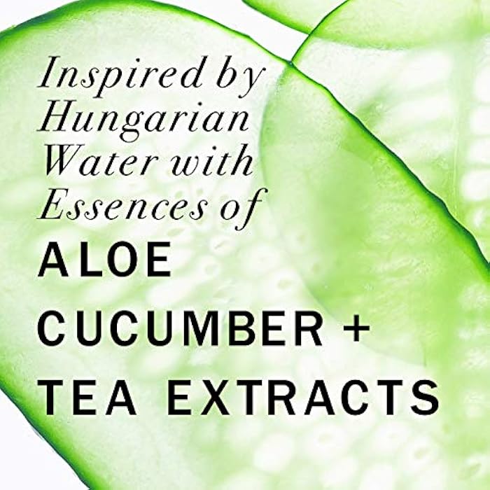 Olay Cleansing Water for Sensitive Skin, with Hungarian Water Essence, 8 Fl Oz - Image 3