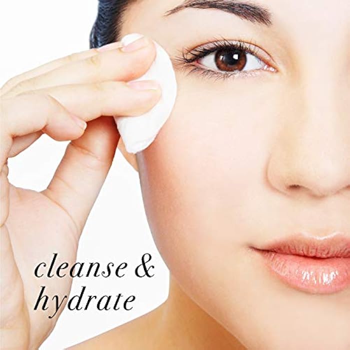 Olay Cleansing Water for Sensitive Skin, with Hungarian Water Essence, 8 Fl Oz - Image 5