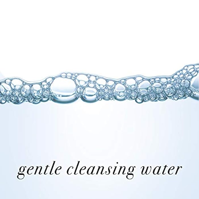 Olay Cleansing Water for Sensitive Skin, with Hungarian Water Essence, 8 Fl Oz - Image 4