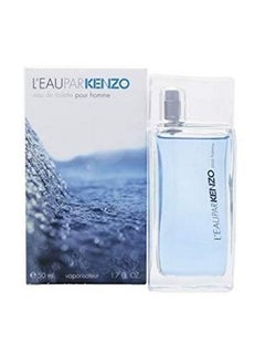 Kenzo KENZO L'EAU POUR HOMME EDT 50ML  - Image 1