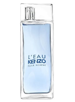 Kenzo KENZO L'EAU POUR HOMME EDT 50ML  - Image 2