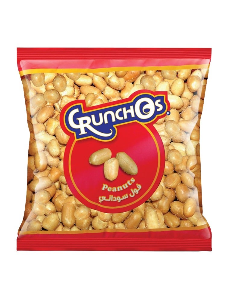 Crunchos Peanuts 13g