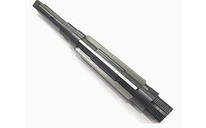 AEC H12 Adjustable Hand Reamer (H12) 1-1/16-1-3/16 Inches 26.98-30.16 mm - Image 1