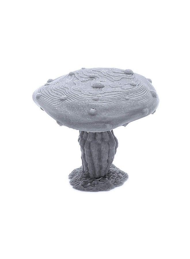 EnderToys Alien Spores, 3D Printed Tabletop RPG Scenery and Wargame Terrain for 28mm Miniatures - Image 2
