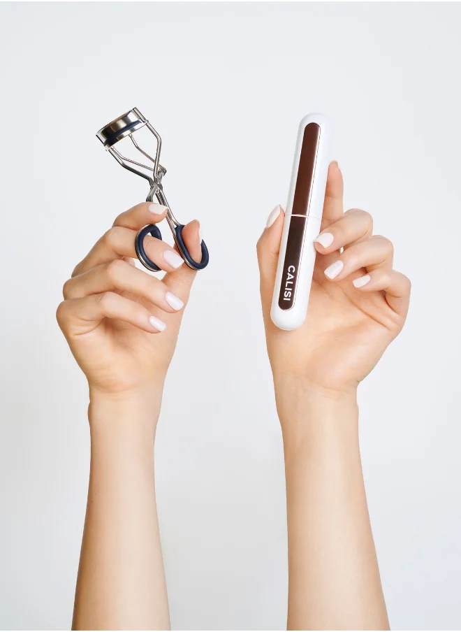 Calisi Beauty Calisi Curler Rechargeable Lash Curler