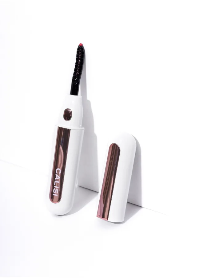 Calisi Beauty Calisi Curler Rechargeable Lash Curler