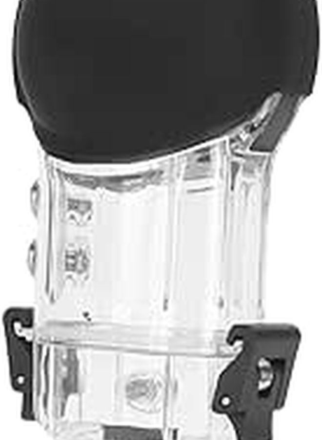 Insta360 ONE X3 Underwater Dive Protective Shell IPX8 Housing Case 164ft Depth Hydrophobic Coating - Image 1