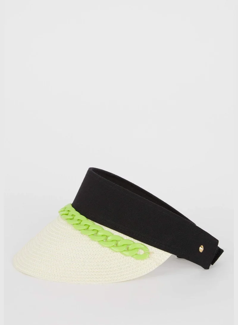 ديفاكتو Woman Hat