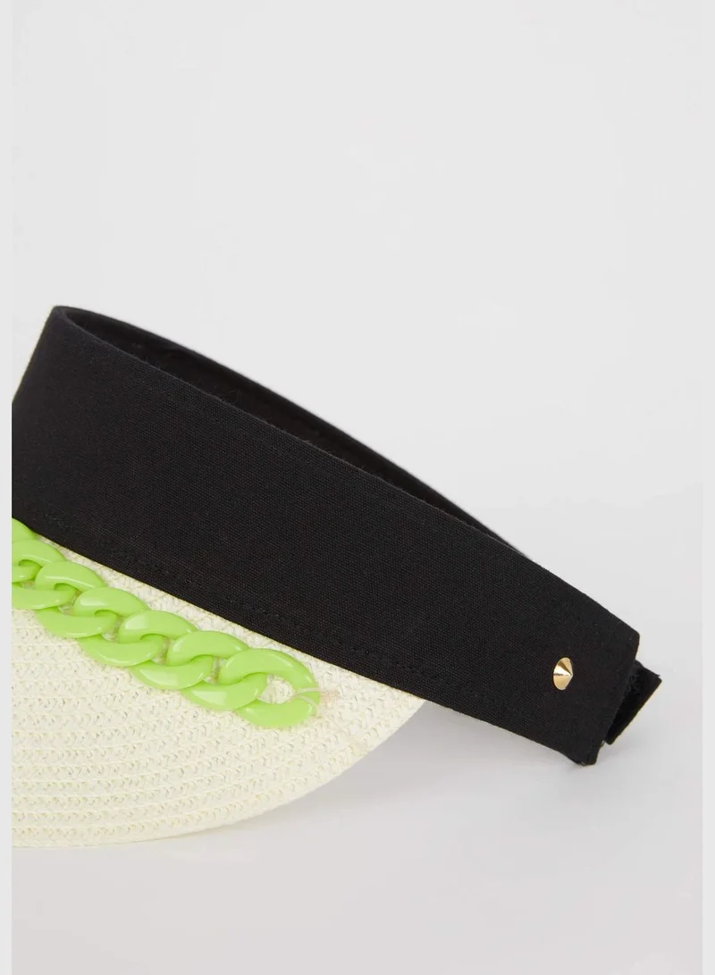 ديفاكتو Woman Hat