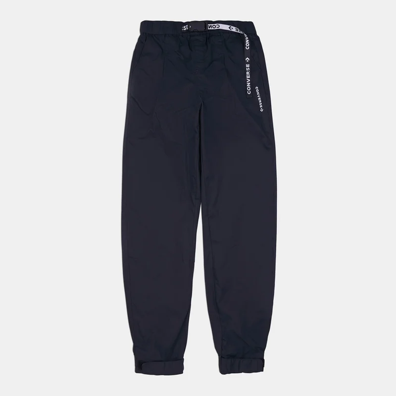 CONVERSE Women's Lightweight Woven Joggers