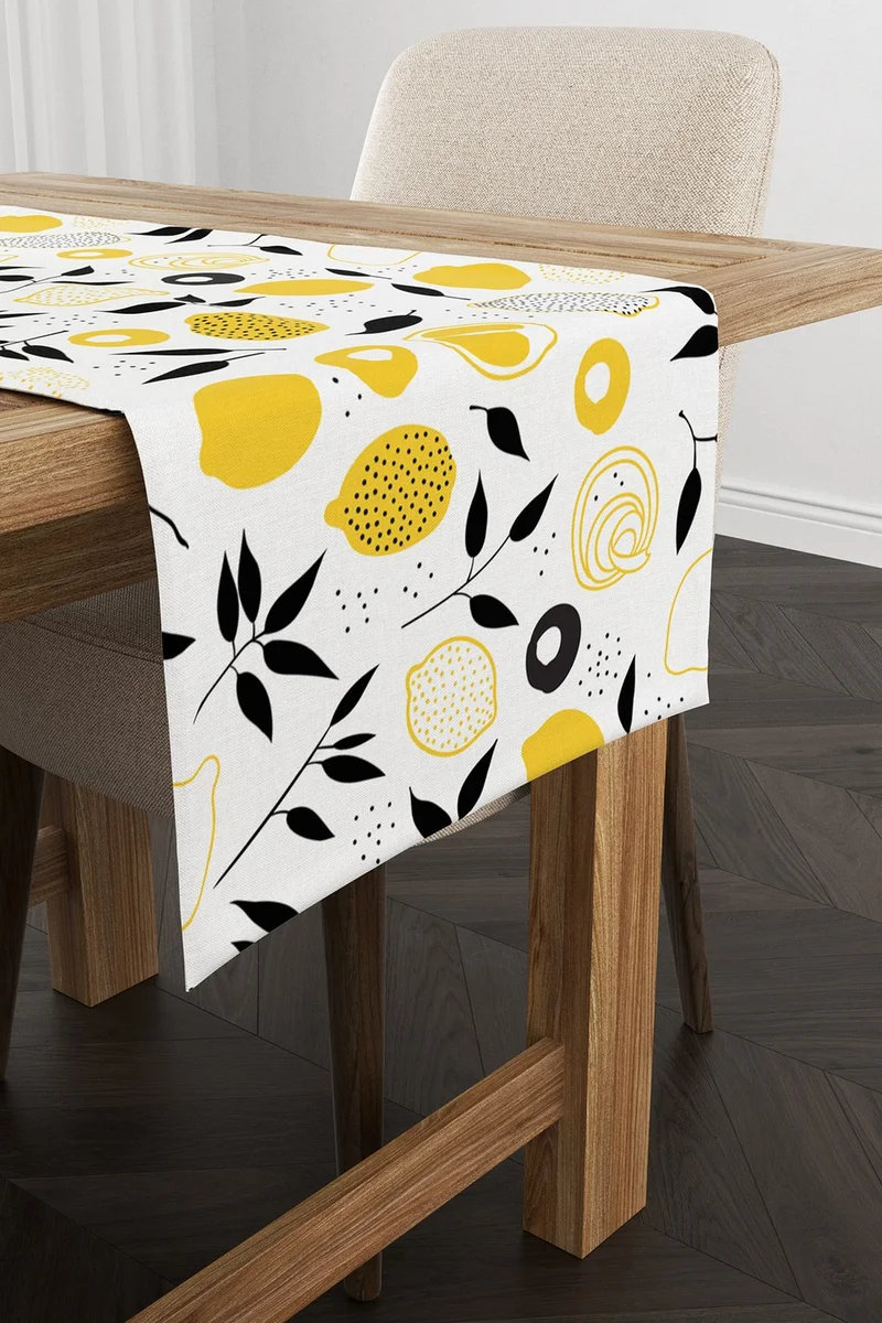 Cango Home Decorative Digital Printed Runner OYTYK925-RN