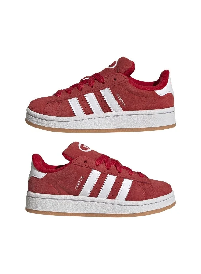 Adidas adidas Campus 00S C Red Originals Shoes