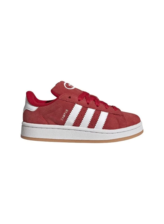 Adidas adidas Campus 00S C Red Originals Shoes