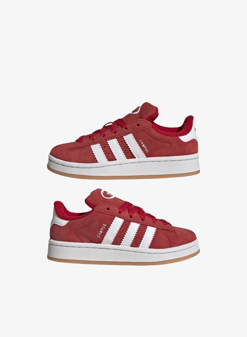 اديداس اوريجينالز أحذية أديداس كامبس  سي يو ريد أوريجينالز للأطفال