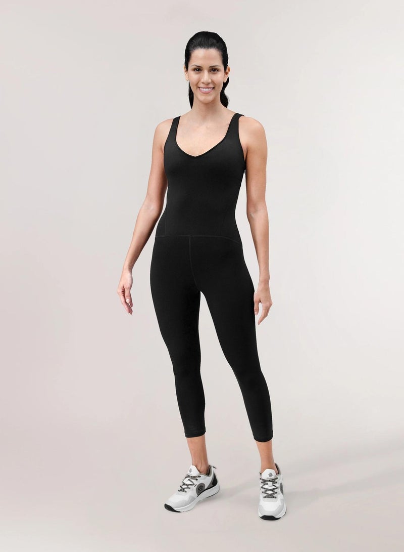 Kayanee Sculpting Unitard - Image 1