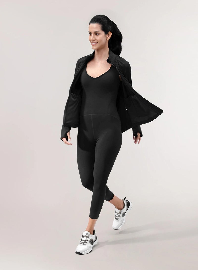 Kayanee Sculpting Unitard - Image 3