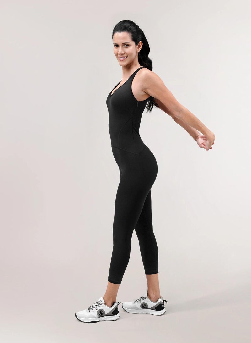 Kayanee Sculpting Unitard - Image 4