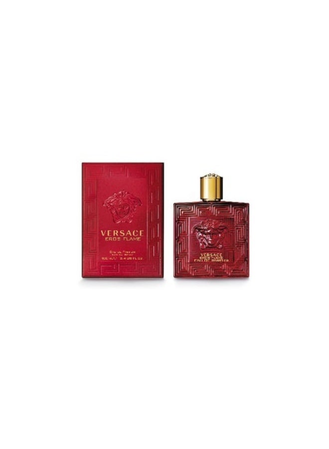 فرساتشي جينز عطر إيروس فليم EDP 100ملليلتر - Image 2