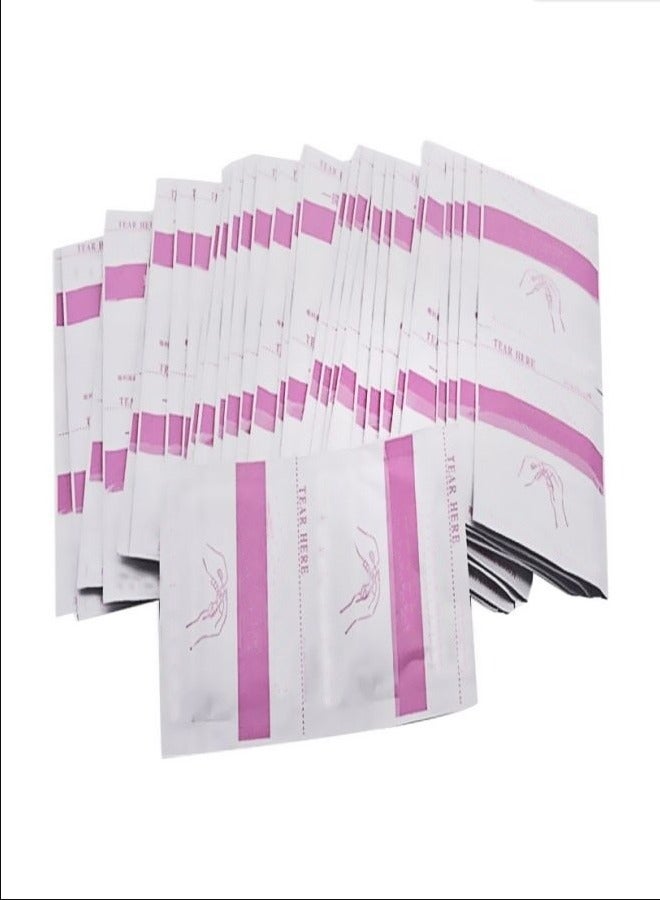 200-Piece UV Nail Polish Remover Set - Image 1