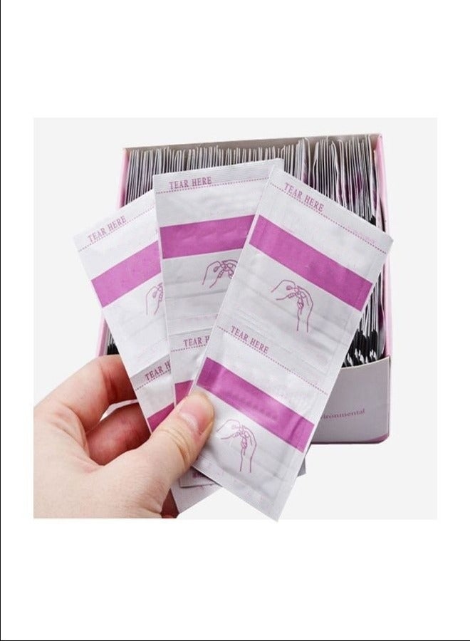 200-Piece UV Nail Polish Remover Set - Image 3
