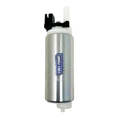 Fuel Pump Factory FPF fuel pump for John Deere Gator 2011-2017 590i 625i 825i 850i Replaces AM136612 and AUC11498 - Image 3