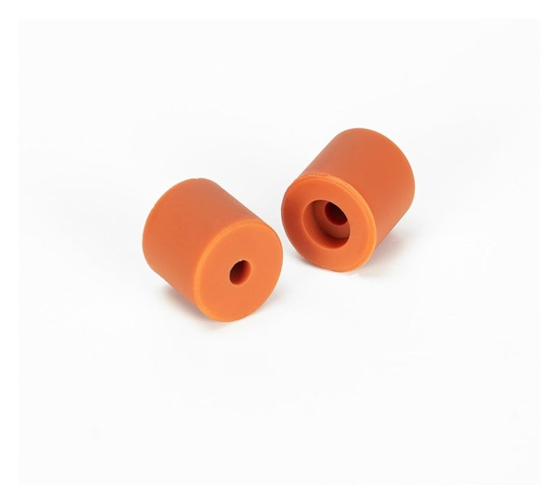 10pcs M3 Hand Twist Leveling Nuts Hot Bed Leveling Column 3D Printer Parts - Image 5