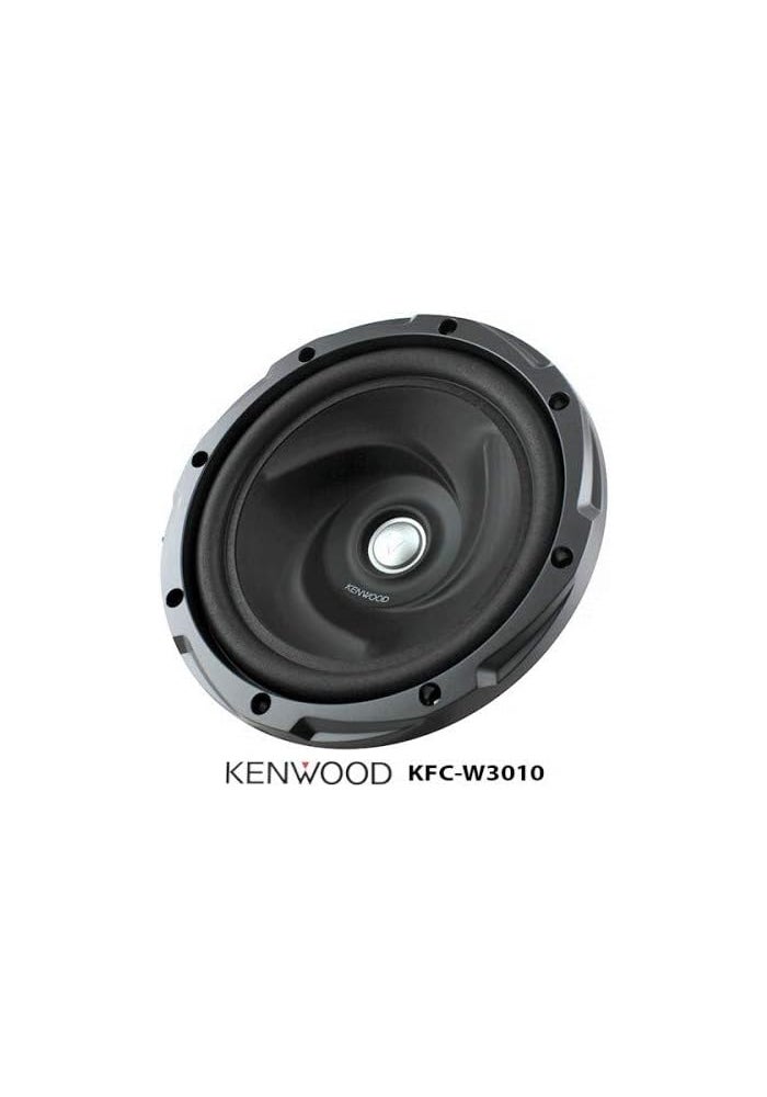 Kenwood KFC-W3010 12-Inch Subwoofer - Image 2