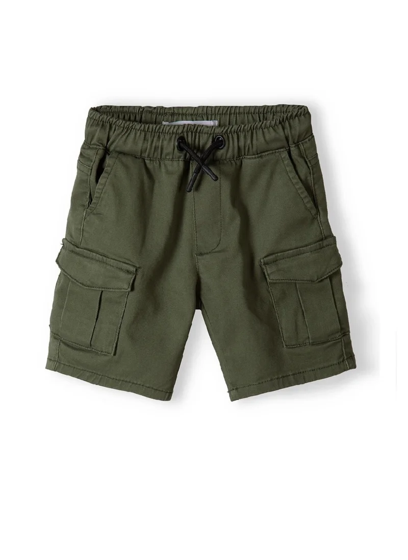 MINOTI Kids Combat Short