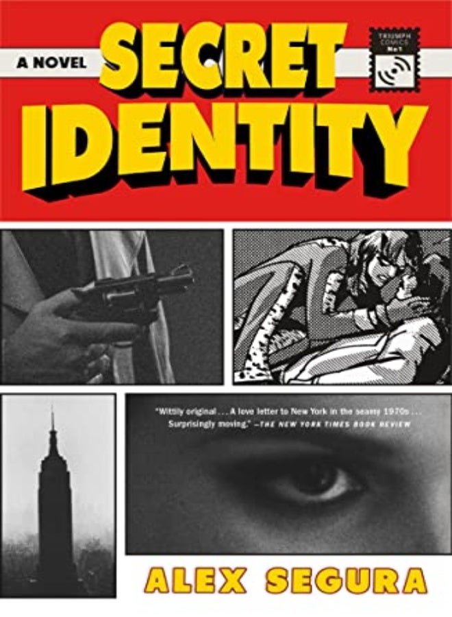 SECRET IDENTITY