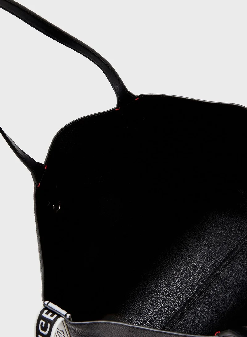 TOMMY HILFIGER Iconic Tote