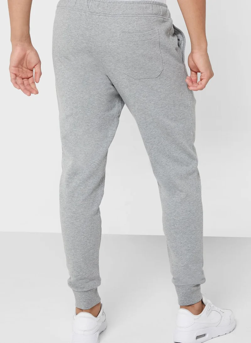 Marks & Spencer Cuffed Sweatpants