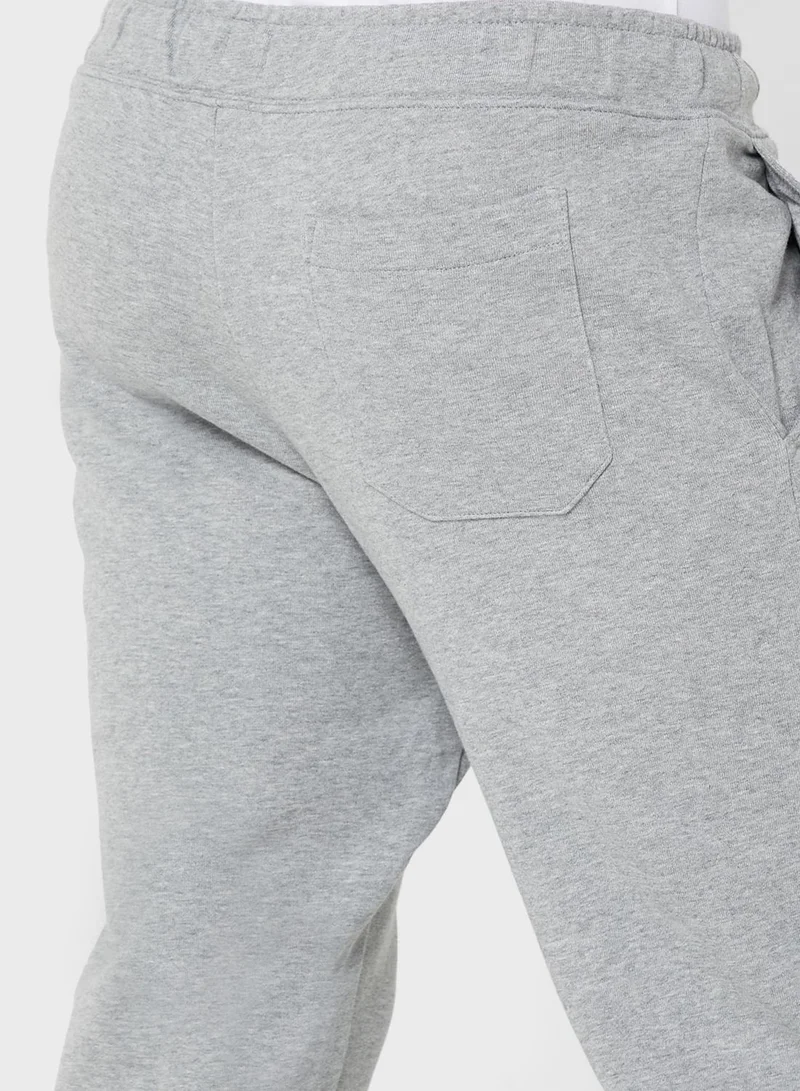 Marks & Spencer Cuffed Sweatpants