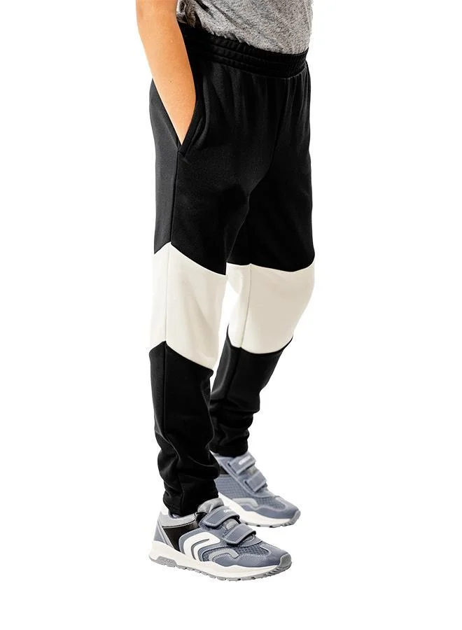 زيسي Boy's Straight-Leg Sweatpants