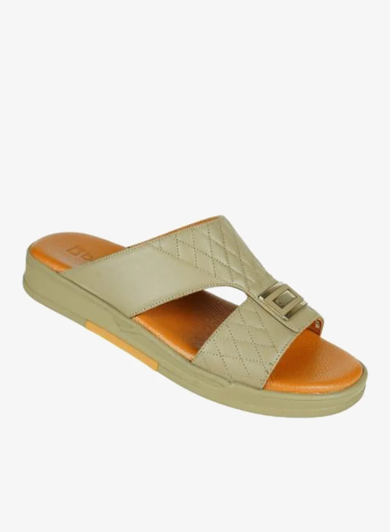 بارجيل أونو صندل رجالي برجيل أونو حجري