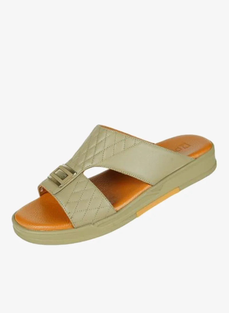 بارجيل أونو صندل رجالي برجيل أونو حجري