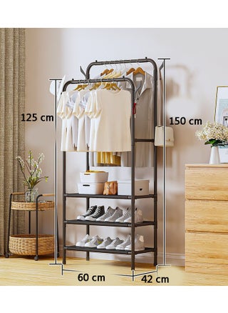 hanger black